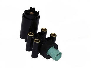 Кран рівня підлоги Рено Мідлум Магнум Преміум 5010260969 підвіска Wabco