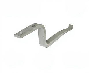 Задня напіврессора Даф лф 45 гусак TES 45*75*590/535, 1401483 DAF LF