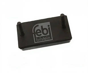 Відбійник/проставка рессори DAF LF 45, LF55 Febi 100*83 1401553, PAK1890