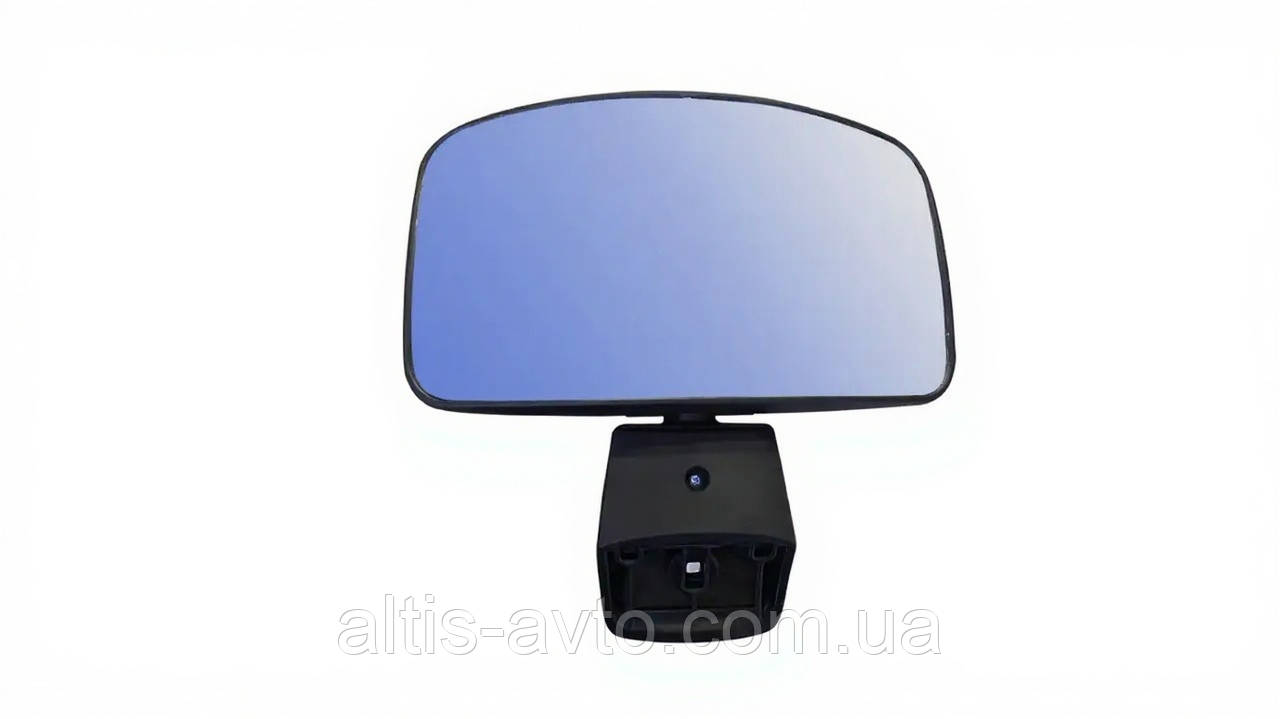 Дзеркало на двері з кронштейном DAF 1614021, фото 1