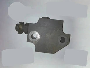 Паливний зворотний клапан DAF 105 XF Євро 5 CF 85 1819070