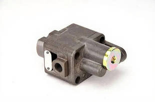 Клапан підвищених знижених передач КПП DAF 105, XF 95 CF 85 75 роздільника