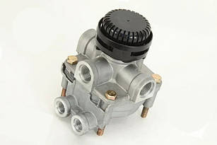 Пришвидшний клапан DAF XF 95, CF 85 65 75 Євро 2 3 Wabco Mercedes