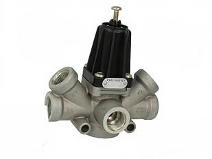 Клапан обмеження тиску DAF 95 XF 105 CF 85 75 Євро 2 3 4 5, Даф пневматичний