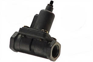 Регулятор тиску перепускний клапан DAF XF 95, CF 85 75 LF 45 55 Євро 2 3 4 Wabco