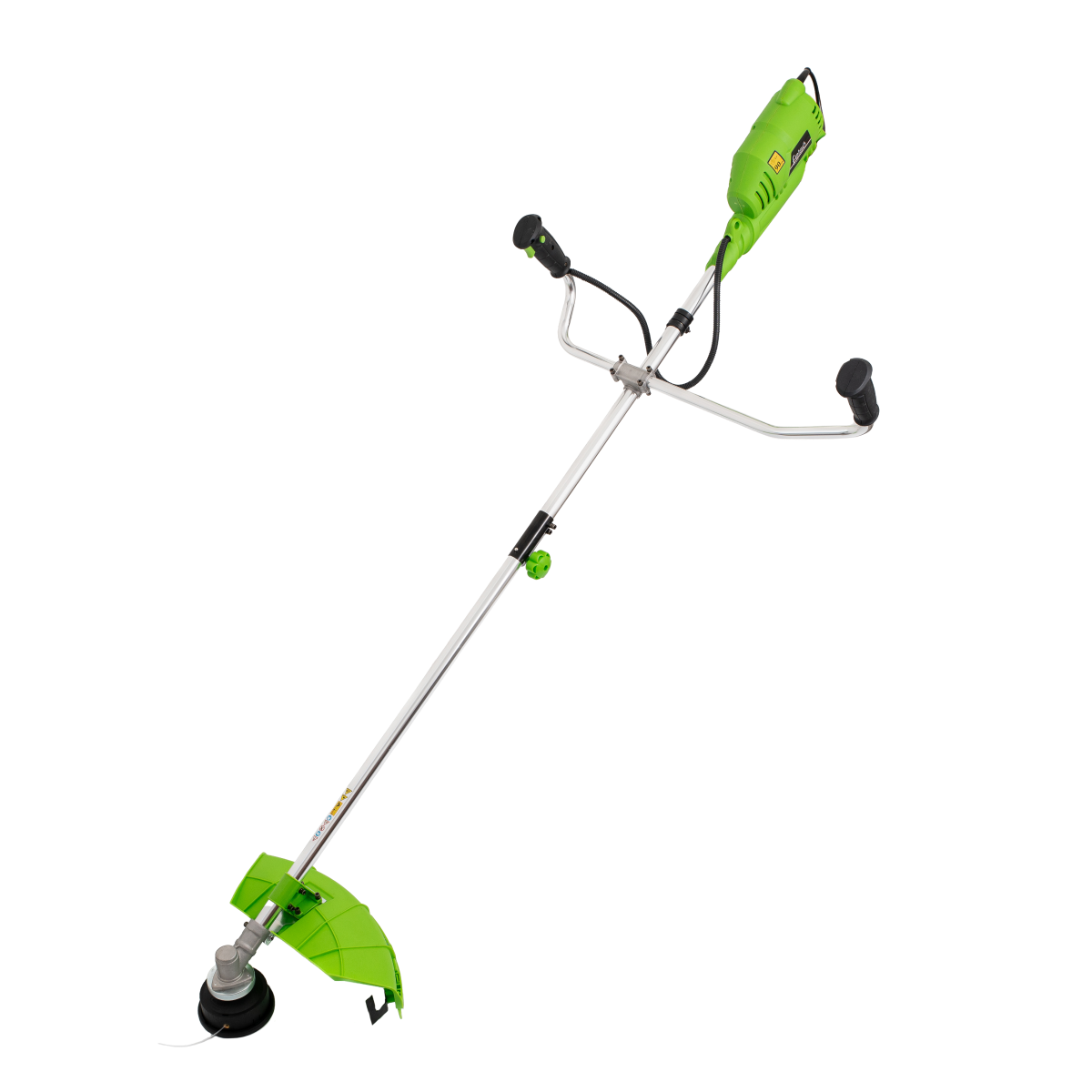 Потужний електротример FS-ET2300S Felso : 2300 Вт, жилка + ніж (FS-ET2300S)