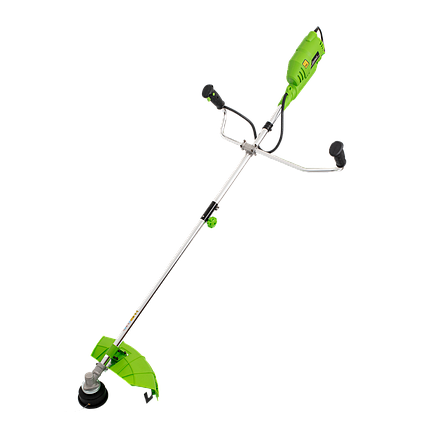 Потужний електротример FS-ET2300S Felso : 2300 Вт, жилка + ніж (FS-ET2300S), фото 1