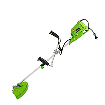 Потужний електротример FS-ET2300S Felso : 2300 Вт, жилка + ніж (FS-ET2300S), фото 2