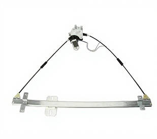 Склопідіймач із моторчиком LH DAF 95 XF, 105 XF, 45 LF