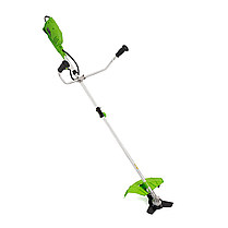 Потужний електротример FS-ET2300S Felso : 2300 Вт, жилка + ніж (FS-ET2300S), фото 3