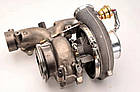 Турбіна DAF 105 Оригінал (BorgWarner KKK) 1679178, фото 5