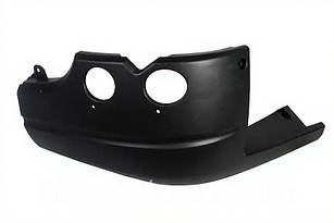 Бампер LH Scania RH [5 серия] 1767102