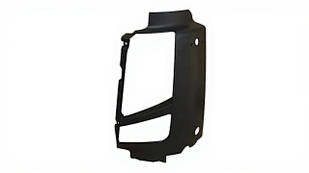 Окуляри фари L Volvo FH, FM Євро 5 21478759