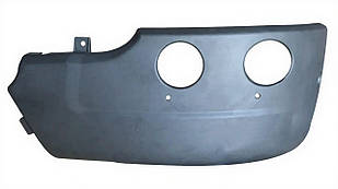 Бампер LH Scania R 1884914