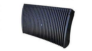 Крило заднього колеса LH RH Volvo FH, FM Євро 2 VOL-MG-006