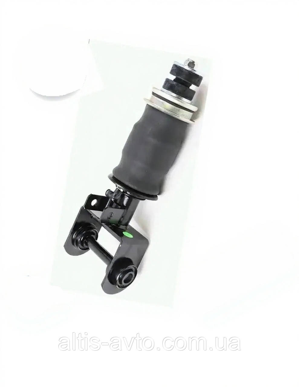 Подушка кабіни Renault Magnum оригінал Monroe CB0118, фото 1