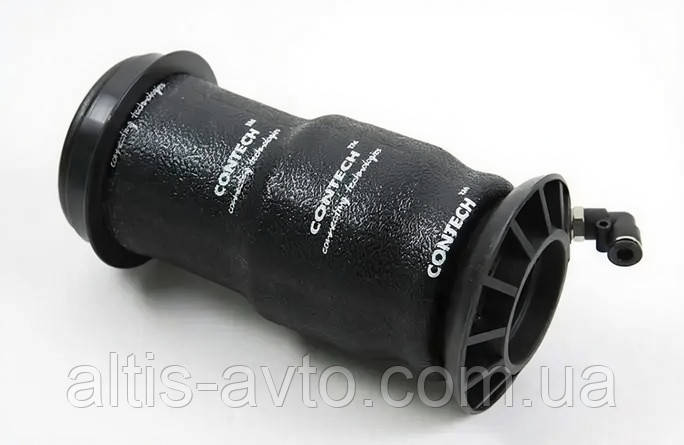 Подушка кабіни Renault Magnum, задня панчоха 5010228849, фото 1