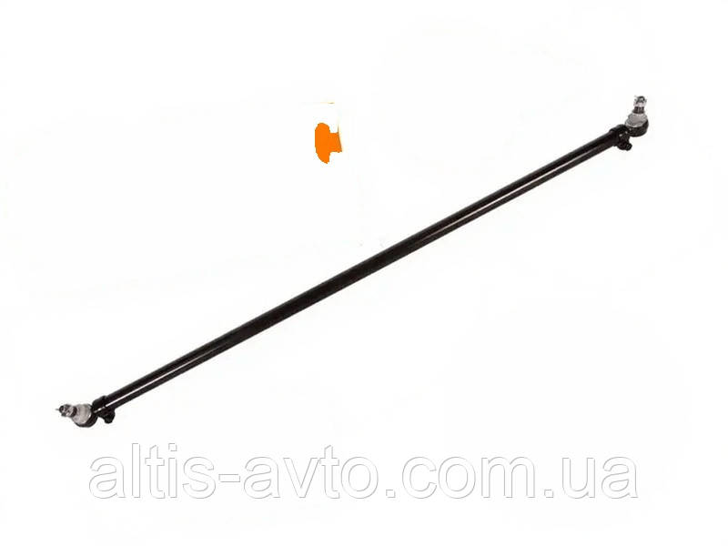 Поперечна кермова тяга Даф XF 95 105, LF 45 55, CF 85 65 Євро 2 3 4 5 Daf, фото 1