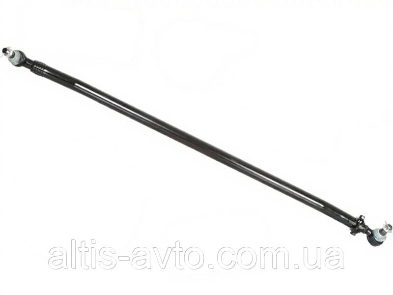 Поперечна кермова тяга Ман Тга Тгм Тгс, Тгх F2000, L2000 (L = 1610/1660 мм) Man, фото 1