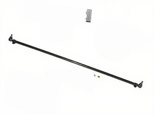 Поперечна кермова тяга Ман L 2000, 8.163, 8.150 8.180 LE Man F90 (L-1645 мм)