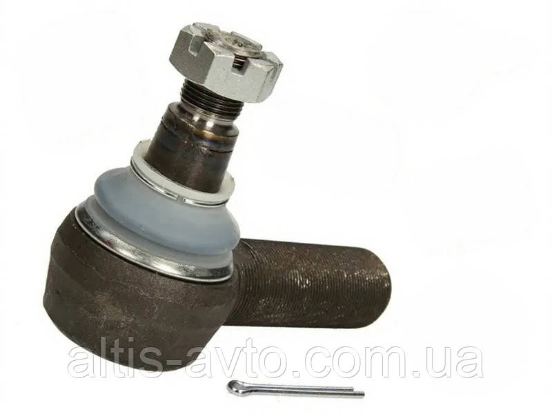 Наконечники кермових тяг DAF XF 105, 95 CF 75, 85, Євро 3 5 M20 x M30, фото 1