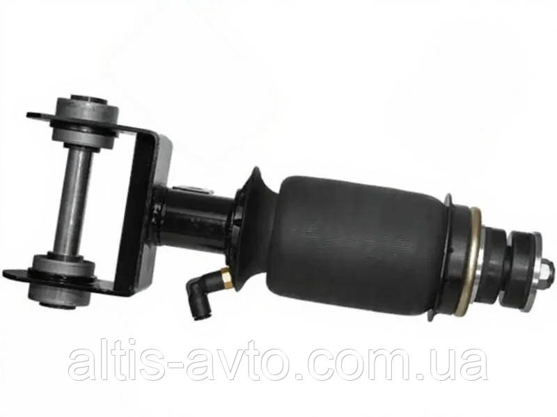 Амортизатор кабіни з подушкою Рено Магнум Євро 5, фото 1