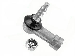 Наконечник тяги КПП DAF XF 95 CF 85 75 65 LF 45 55 Євро 2 3 4 5 (М10 x 12)