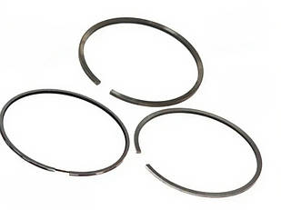 Поршневі кільця DAF 95 XF, ATI, 85 75 CF, Євро 3 2 Запчастини для двигуна Даф