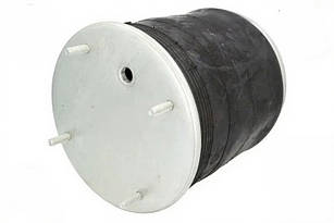 Пневмоподушка Рено Магнум зі склянкою 813 MB