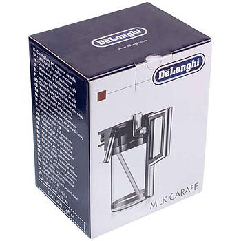 Капучинатор 6600 кавомашини DeLonghi 5513211641