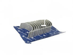 Вкладки шатунні DAF XF 95 Євро 2 3 85 75 CF запчастини для двигуна Даф