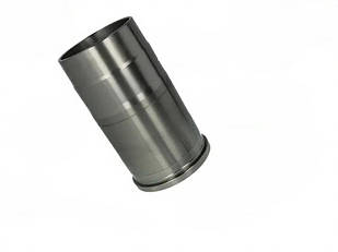 Гільза циліндра DAF 105, XF 95 Євро 4 5, СF 85 75 запчастин для двигуна Daf