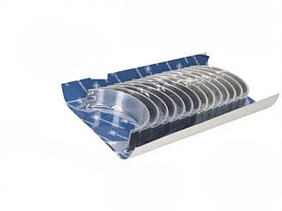 Вкладки корінні DAF 105 Євро 5 4, CF 85 75 запчастин для двигуна вкладки шатунні DAF XF