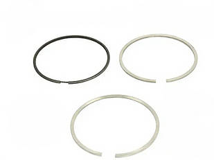 Поршневі кільця DAF 105, XF 95 Євро 5 4, CF 85 запчастин для двигуна daf