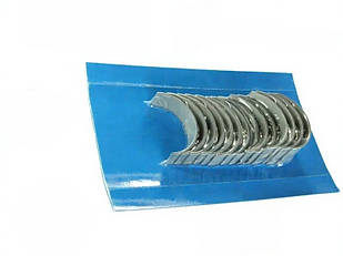 Вкладки корінні DAF XF 95 Євро 3 2, 85 75 CF (вкладки шатунні DAF XF, запчастини для двигуна Даф)