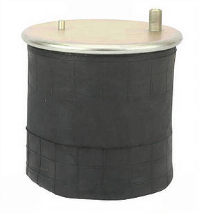 Пневмоподушка Renault Magnum посилена (одне повітря)