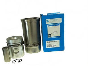 Поршнева група DAF XF 95,105 CF 75 65 85, Євро 2 3 5 запчастин для двигуна daf