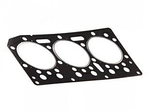 Прокладка головки блока DAF XF 95, CF 85 Євро 3 запчастини для двигуна циліндра 1283752