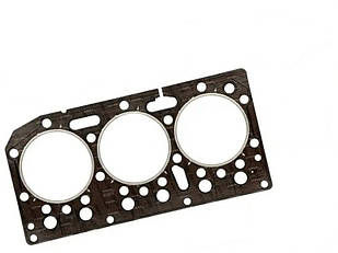 Прокладка головки блока DAF XF 95 Євро 3 85 CF Victor reinz циліндра двигуна
