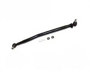 Кермова поздовжня тяга Даф 105, 95хф, 85cf, 75/65 Євро 5-3 довжина (L = 930/980 мм) 1395994 Sampa