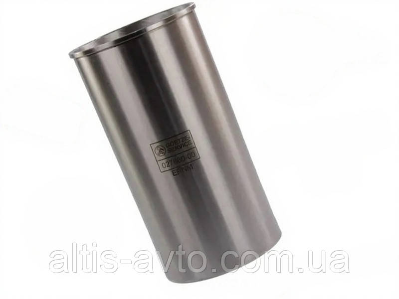 Гільзи циліндрів Man L2000, 8.163, 8.180, 8.150 Tgm Tgl D0824 D0826 89470110 51012010386, фото 1