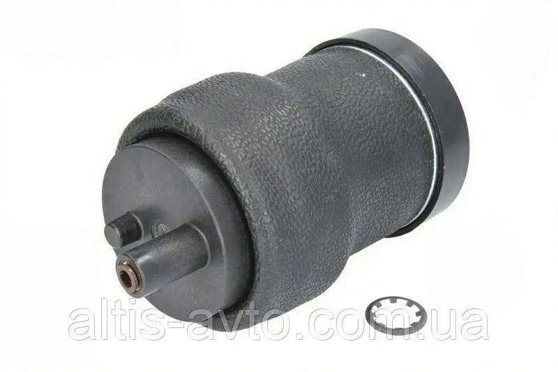 Подушка кабіни Рено Преміум висота 125, фото 1