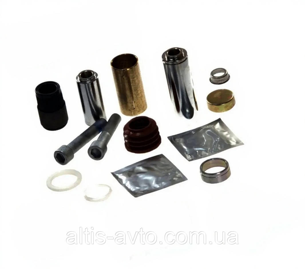 Ремкомплект, Р/к супорта DAF 105, 95XF, CF85/75/65 Євро 5-3-2, напрямні Auger 1639100, 1847716 (39 мм), фото 1