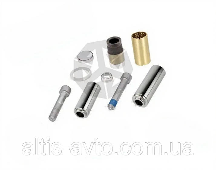 Ремкомплект напрямних супорту DAF 85 CF, 75/65, XF 95/105 14941 TTT-auto, Р/к 1521322, 68023, фото 1