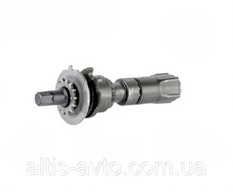 Підводний механізм супорту DAF XF/CF, 105/95/85/75/65 Євро 5-3, Knorr-Bremse Р/к SN-SB, фото 1