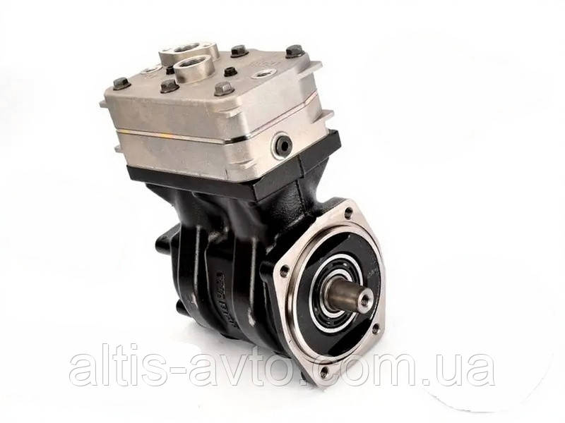 Повітряний компресор Daf XF 95, Євро 3 2, CF 75 85, 9115045060 wabco, фото 1