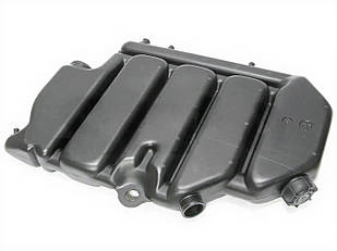 Розширювальний бачок MAN L2000 — МАН л2000 64061026001