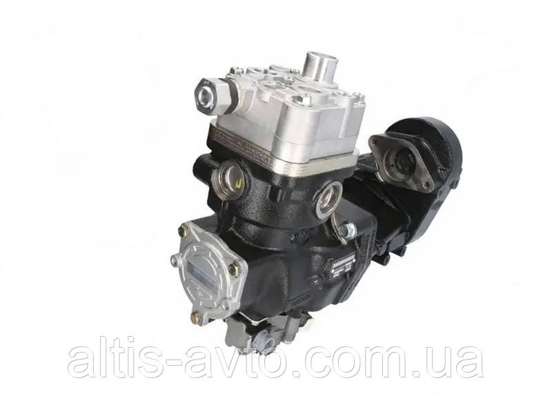 Компресор Man Tga, Tgx TGS capacity 360-92 мм РМК компресор ман LS3907 Knorre D2676 LF — D3876 LF, фото 1