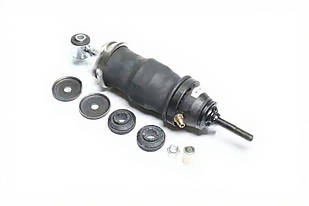 Амортизатор кабіни з пневмоподушкою MAN F2000 (L254-315) передній (Monroe) CB0092