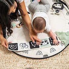 Розвиваючий килимок з дугами Tiny Love "День-ніч", фото 3